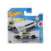Mattel Hot Wheels: Hako Type D fehér kisautó 1/64 - Mattel