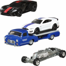 Mattel Hot Wheels HRT53 játék jármű (HKC17) autópálya és játékautó