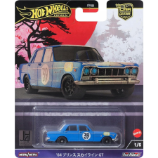 Mattel Hot Wheels HRV70 játék jármű ( ) autópálya és játékautó