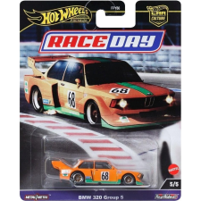 Mattel Hot Wheels HRV94 játék jármű (0194735186853) autópálya és játékautó