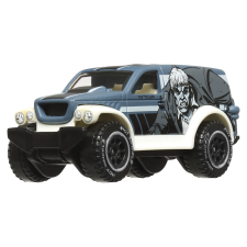 Mattel Hot Wheels HRW35 játék jármű autópálya és játékautó