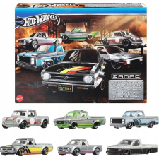 Mattel Hot Wheels HRX57 játék jármű (HRX57) autópálya és játékautó