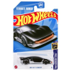 Mattel Hot wheels: hw k.i.t.t concept kisautó