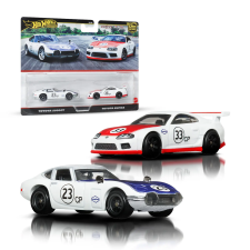 Mattel Hot Wheels JBL03 játék jármű autópálya és játékautó