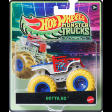 Mattel Hot Wheels JCG69 játék jármű (JFX08) autópálya és játékautó