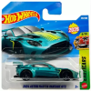 Mattel Hot Wheels kisautó - 2024 Aston Martin Vantage GT3