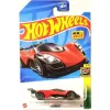 Mattel Hot Wheels kisautó - Xcceleron