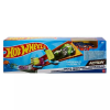 Mattel Hot Wheels: Klasszikus kaszkadőr játékszett - Függőleges ugrás