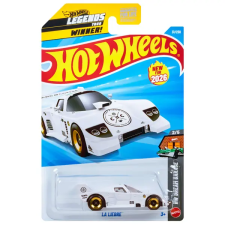 Mattel Hot Wheels: La Liebre kisautó 1/64 - Mattel autópálya és játékautó