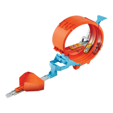 Mattel Hot Wheels: Loop Stunt Champion pályaszett autópálya és játékautó