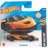 Mattel Hot Wheels: McLaren W1 kisautó