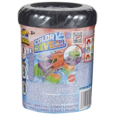 Mattel Hot Wheels Monster Trucks HJF39 játék jármű (HJF39) autópálya és játékautó