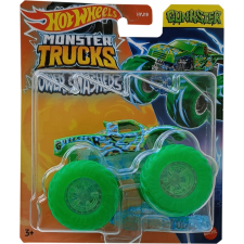 Mattel Hot Wheels Monster Trucks HYJ19 játék jármű (HYJ19) autópálya és játékautó