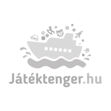 Mattel Hot Wheels Monster Trucks sötétben világító kisautó 1:64 - Haul Yall autópálya és játékautó