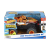 Mattel Hot Wheels: Monster Trucks távirányítós autó - Tigershark, 1:24