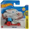 Mattel Hot Wheels Quick Chat kisautó