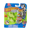 Mattel Hot Wheels Skate Fkyin Comic Ujjgördeszka készlet - Mintás (HGT46/HVK13)