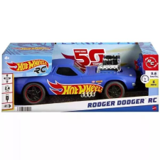 Mattel Hot Wheels: Távirányítós kisautó - Rodger Dodger (HTP54) (HTP54) távirányítós modell