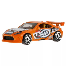 Mattel Hot Wheels: Toyota GR86 Cup kisautó autópálya és játékautó