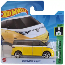 Mattel Hot Wheels Volkswagen ID. Buzz kisautó autópálya és játékautó