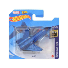 Mattel Hot Wheels: X-Jet repülő 1/64 - Mattel helikopter és repülő