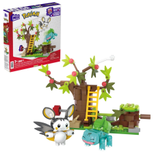 Mattel HTH69 építőjáték (HTH69) kreatív és készségfejlesztő