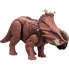 Mattel HTK72 Jurassic World Vad Üvöltés Pachyrhinosaurus Dínó játékfigura (HTK72) játékfigura