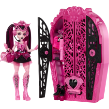Mattel HXH84 Monster High Skulltimate Secrets Draculaura baba (HXH84) baba