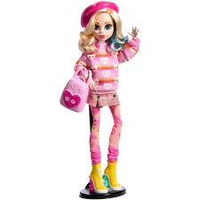 Mattel HXJ05 Monster High x Wednesday Enid Baba (HXJ05) baba