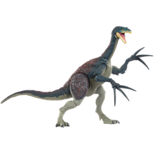 Mattel HXP73 Jurassic World Hammond Kollekció Therizinosaurus Dínó játékfigura (HXP73) játékfigura