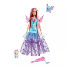 Mattel JCW48 Barbie A Touch of Magic Tündér főhős - Malibu (JCW48) barbie baba