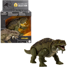 Mattel JDJ08 Jurassic World Scutosaurus figura (JDJ08) játékfigura