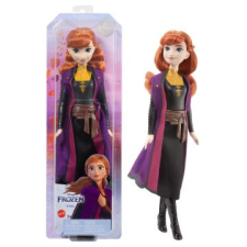 Mattel Jégvarázs 2: Elbűvölő baba - Anna (HLW46) (HLW46) baba