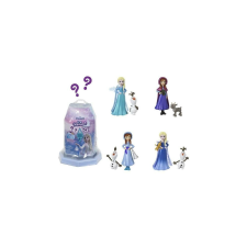 Mattel Jégvarázs - Color Reveal meglepetés baba (HRN72) baba