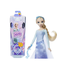 Mattel Jégvarázs - varázslatos meglepetés - Elza 2025 kreatív és készségfejlesztő