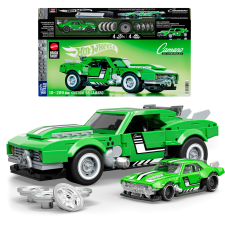 Mattel JFT16 építőjáték (JFT16) barkácsolás, építés