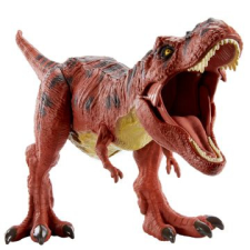 Mattel Jurassic park: t-rex figura játékfigura