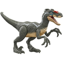 Mattel Jurassic Park: Velociraptor figura (HNC11) (HNC11) játékfigura