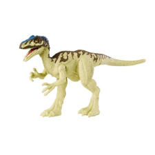 Mattel Jurassic World Coelurus dinoszaurusz (FPF11/HBX29) akciófigura
