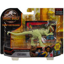 Mattel Jurassic World: Coelurus dinoszaurusz játékfigura - Mattel játékfigura