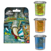 Mattel Jurassic World Dino Inkubátor 1 db meglepetés dinó (többféle)