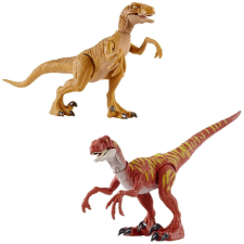 Mattel Jurassic World Dino romboló játékfigura