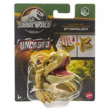 Mattel Jurassic World Harapós dínóbébi figura - Stygimoloch játékfigura
