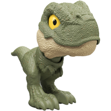 Mattel Jurassic World: Harapós mini T-Rex figura - Mattel játékfigura