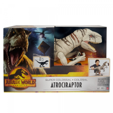 Mattel Jurassic World HFR09 gyermek játékfigura (HFR09) játékfigura