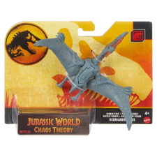 Mattel Jurassic World Káoszelmélet: veszélyes dínó csomag - Dsungaripterus játékfigura