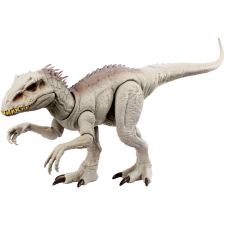 Mattel Jurassic World NEW Feature Indominus Rex figura játékfigura