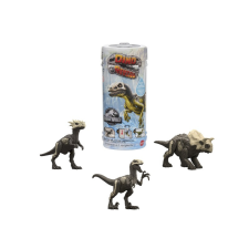Mattel Jurassic World  reveal dinó játékfigura