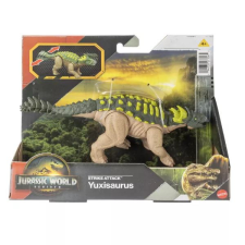 Mattel Jurassic World Saga: Yuxisaurus figura játékfigura