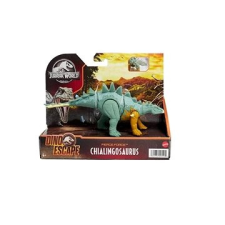 Mattel Jurassic World Szelídíthetetlen vad dinoszaurusz játékfigura